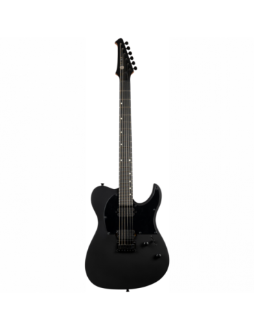 Guitarra Eléctrica Spira...