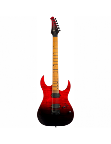 Guitarra Eléctrica Spira...