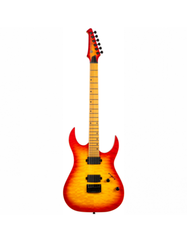 Guitarra Eléctrica Spira...