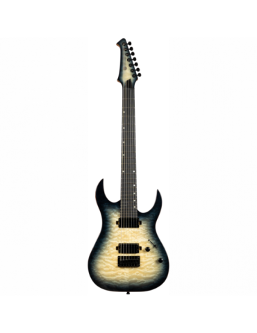 Guitarra Eléctrica Spira 7...
