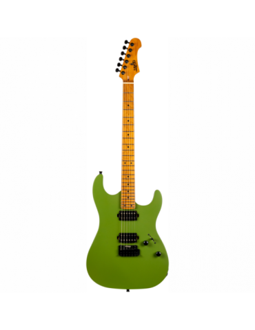 Guitarra Eléctrica Jet...