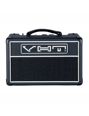 Cabezal Amplificador 6w VHT...