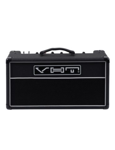 Cabezal Amplificador 6w VHT...