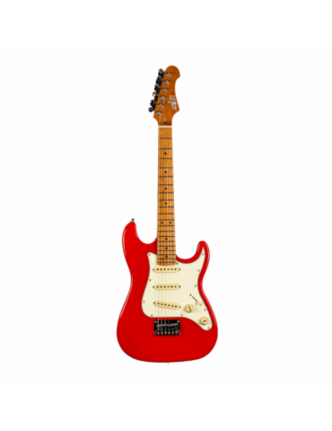 Guitarra Eléctrica Jet...