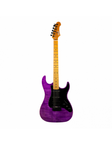 Guitarra Eléctrica Jet...