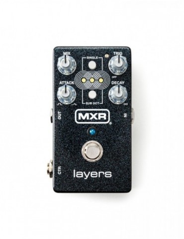 Pedal Dunlop MXR M-307G1...