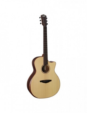 Guitarra Acústica Veelah...