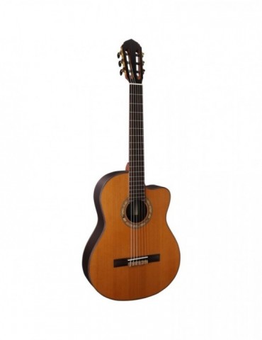 Guitarra Clásica Veelah...