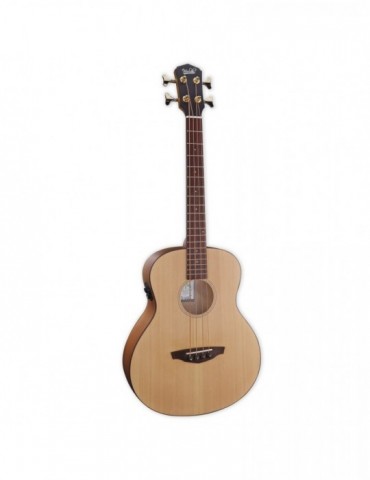 Mini-Bajo acústico Veelah...