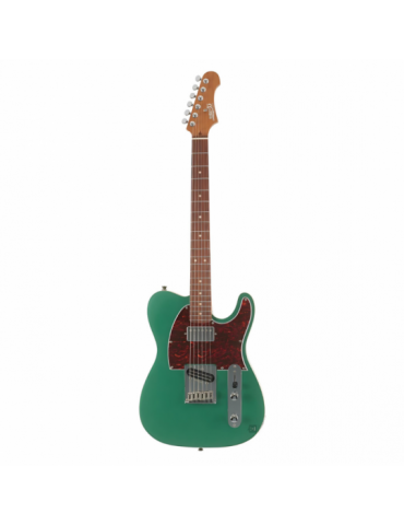 Guitarra Eléctrica Jet...