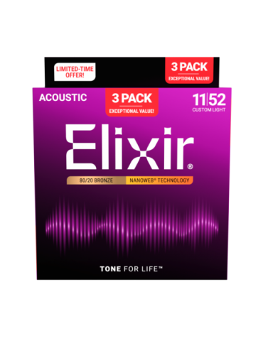 Pack Elixir 2+1 Juegos...