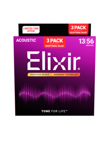 Pack Elixir 2+1 Juegos...