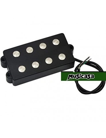 PROLINE BP-013 STINGRAY-BASS PICKUP Ceramic -