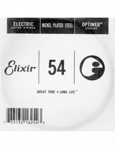 Cuerda Eléctrica Elixir...