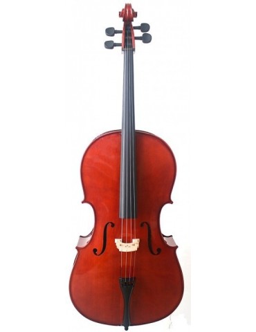 copy of GLIGA GENIAL II violoncello 4/4