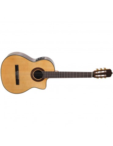 JOSE GOMEZ C40-EQ- GUITARRA...