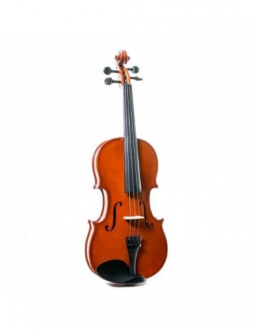 PRIMO violín completo con arco y estuche