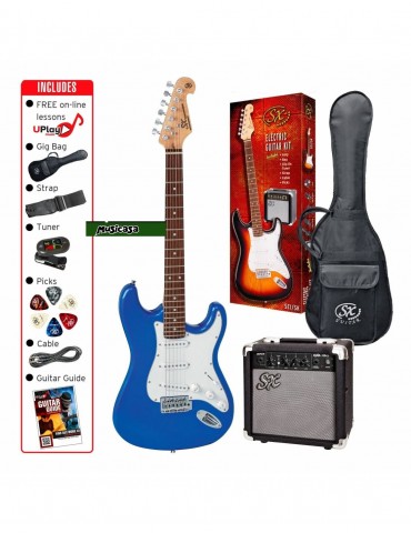 SX SE1SKEB - PACK DE...
