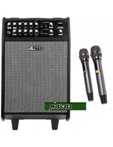 JOYO JPA-866 - SISTEMA LIVE...
