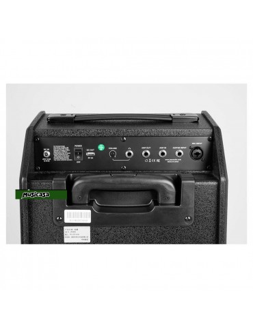 JOYO JPA-866 - SISTEMA LIVE...