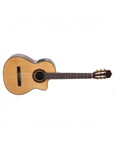 JOSE GOMEZ C40-EQ- GUITARRA...