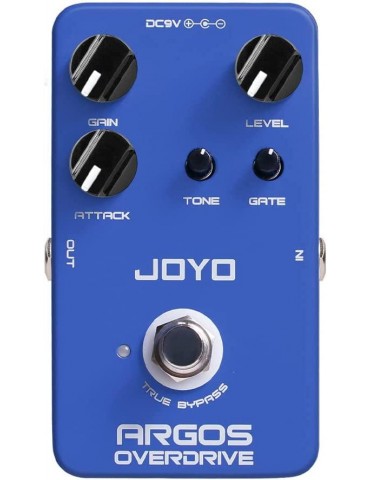 JOYO JF-23 - PEDAL PARA...