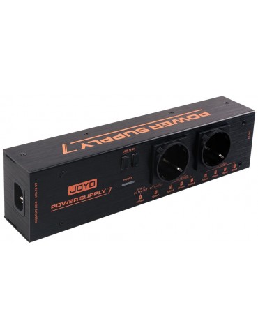 JOYO JP-07 - FUENTE DE...