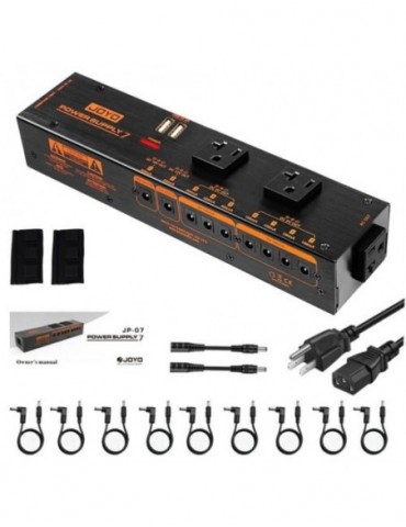 JOYO JP-07 - FUENTE DE...