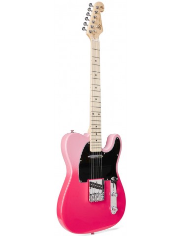 SX SEM2PT -  GUITARRA...