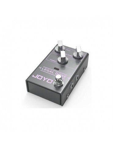 JOYO R-23 - PEDAL SERIE R...