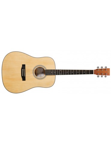 SX SD104 - GUITARRA...