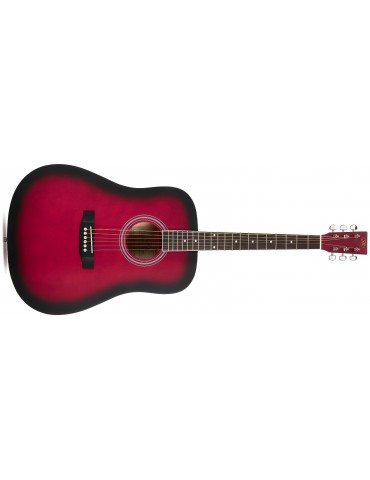 SX SD104RDS - GUITARRA...