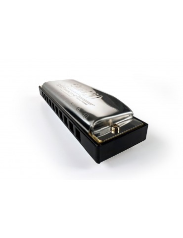 HOHNER SPECIAL 20 EN C/DO...