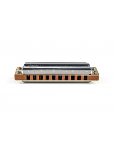 HOHNER MARINE BAND DELUXE...