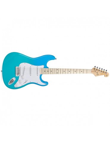 SX SEM1BG -  GUITARRA...