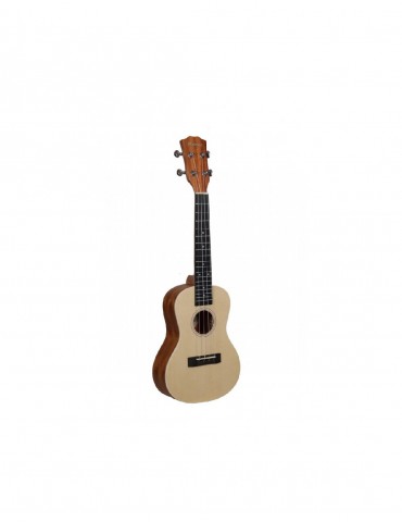 UK2SPR - UKELELE MOHANA...