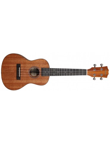 UK4SMH - UKELELE MOHANA...