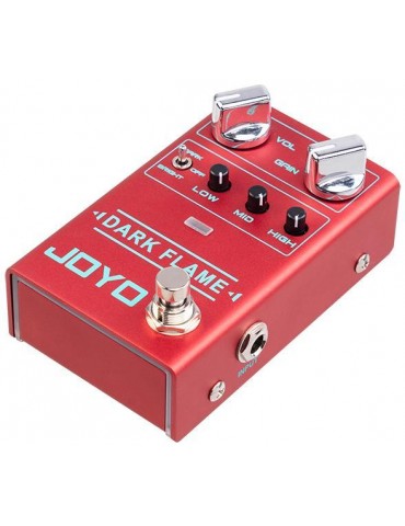 R-17 - PEDAL DE DISTORION...