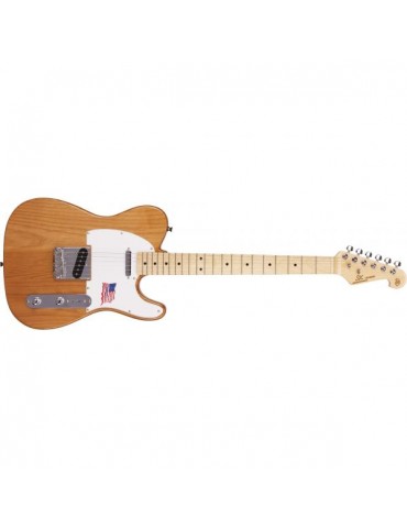 SX STLNA -  GUITARRA...