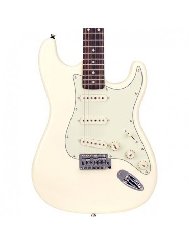 SX SST57VWH -  GUITARRA...