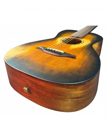 BROMO BAR6H-HS - GUITARRA...