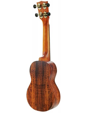 MAHALO MA1KA - UKELELE...