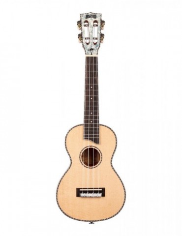 MAHALO MP2E - UKELELE...