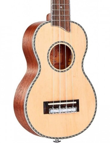 MAHALO MP1 UKELELE SOPRANO...