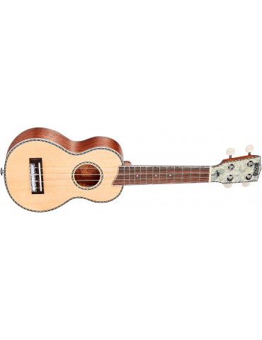 MAHALO MP1 UKELELE SOPRANO...