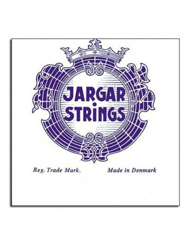 JARGAR STRINGS MEDIUM juego cuerdas cello