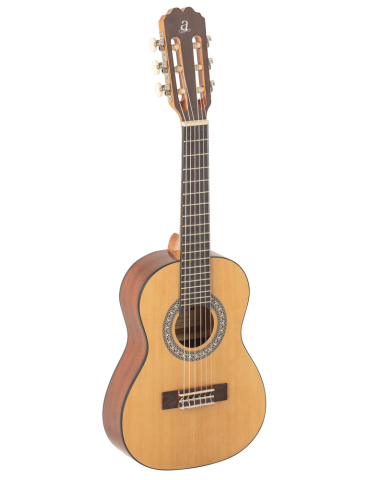 ADMIRA ALBA 1/4, Guitarra...