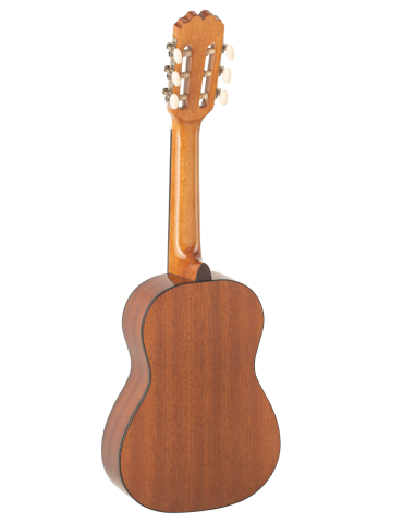 ADMIRA ALBA 1/4, Guitarra...