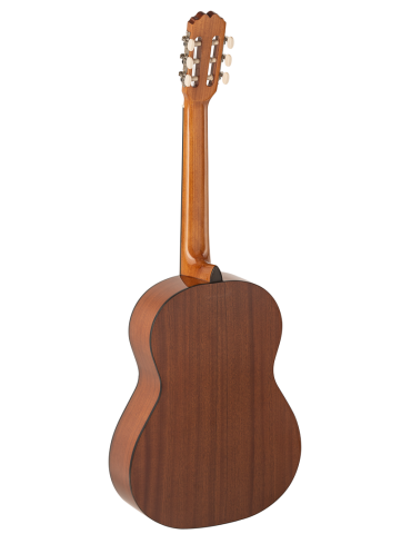 ADMIRA ALBA 1/8, Guitarra...
