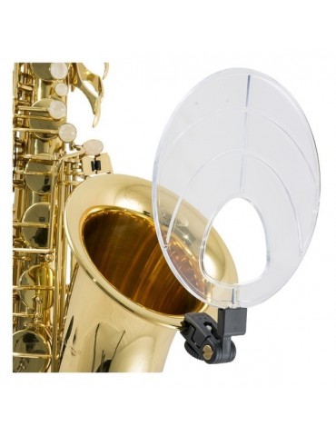 DEFLECTOR JAZZLAB ESCUCHA LO QUE TOCAS